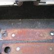 'H' linkage nut replacement  