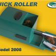 Re: Quick Roller