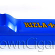 Blue rizla (the newer one)