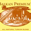 Re: New Balkan/Turkish Brand and blend